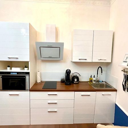 Appartement Marcel Zadar Old Town Extérieur photo