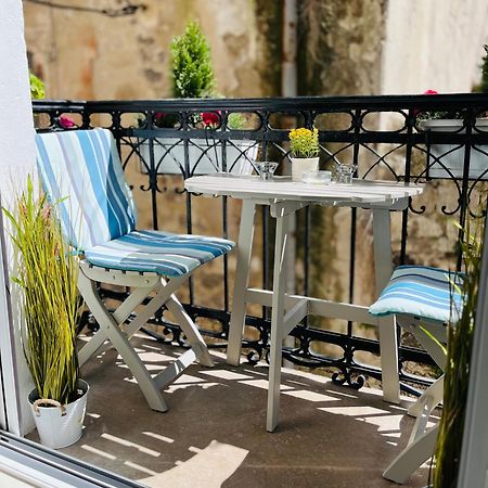 Appartement Marcel Zadar Old Town Extérieur photo
