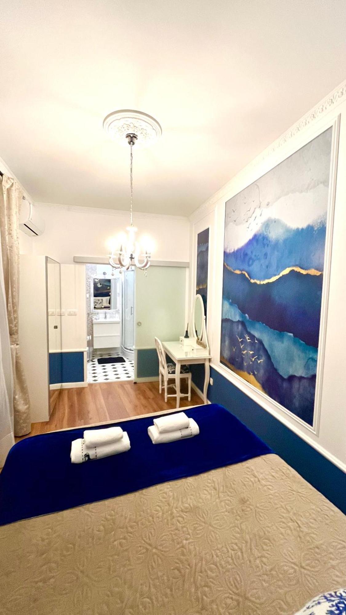 Appartement Marcel Zadar Old Town Extérieur photo