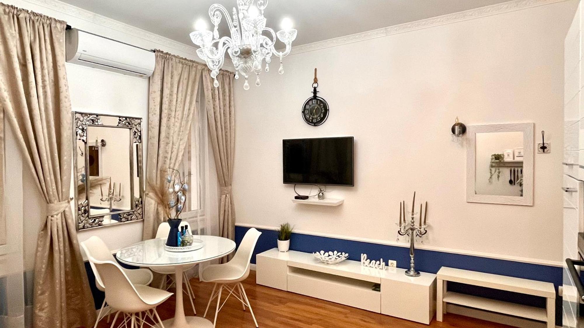 Appartement Marcel Zadar Old Town Extérieur photo