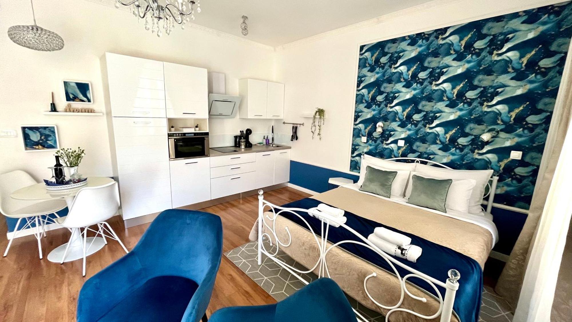 Appartement Marcel Zadar Old Town Extérieur photo