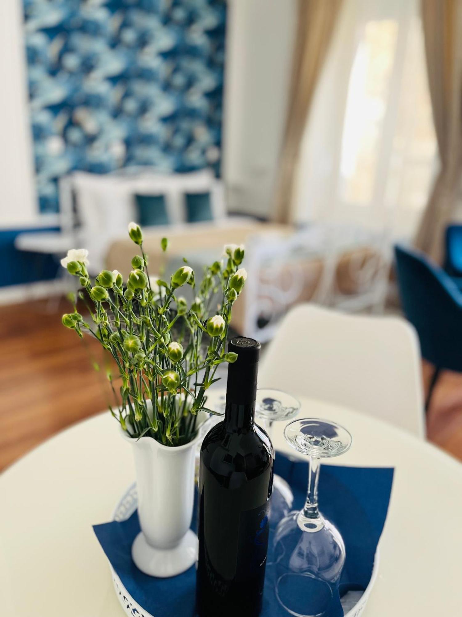 Appartement Marcel Zadar Old Town Extérieur photo