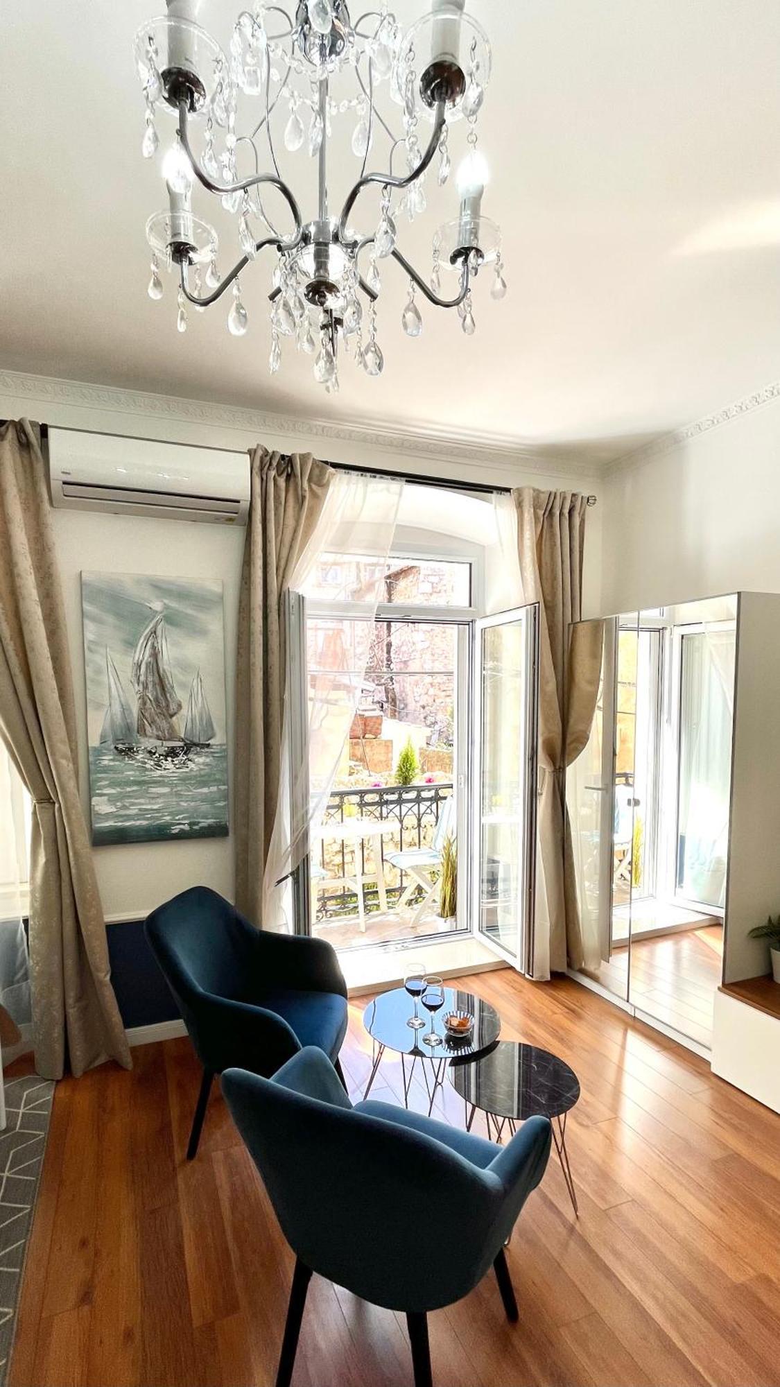 Appartement Marcel Zadar Old Town Extérieur photo
