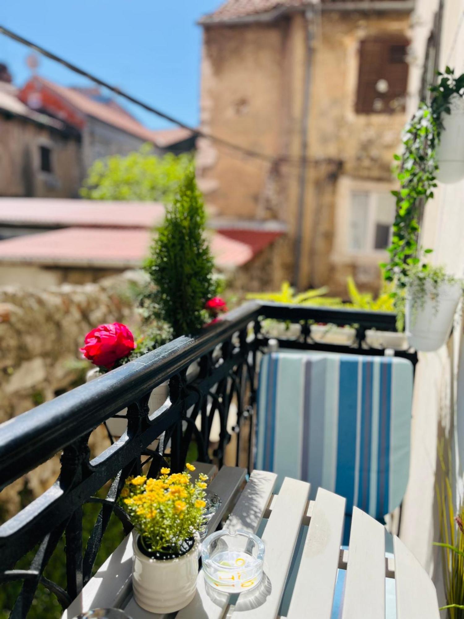 Appartement Marcel Zadar Old Town Extérieur photo