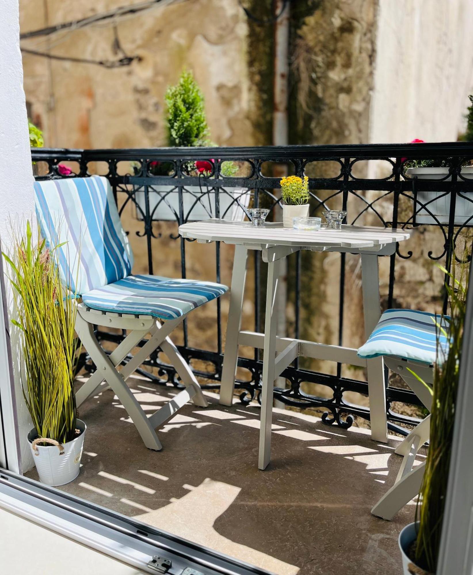 Appartement Marcel Zadar Old Town Extérieur photo