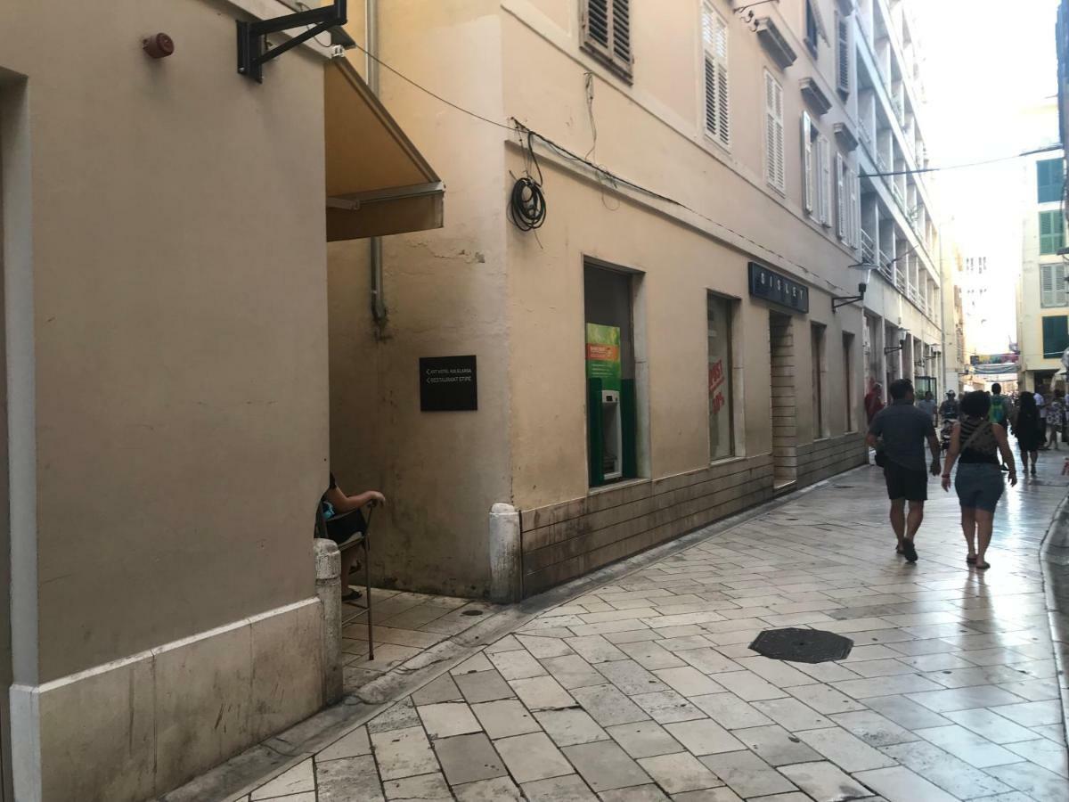 Appartement Marcel Zadar Old Town Extérieur photo